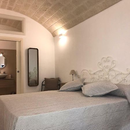 Bed and Breakfast Il Trullo Di Giulietta à Impalata Extérieur photo